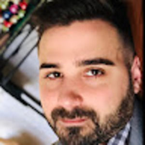 Meet your Posher, Steven